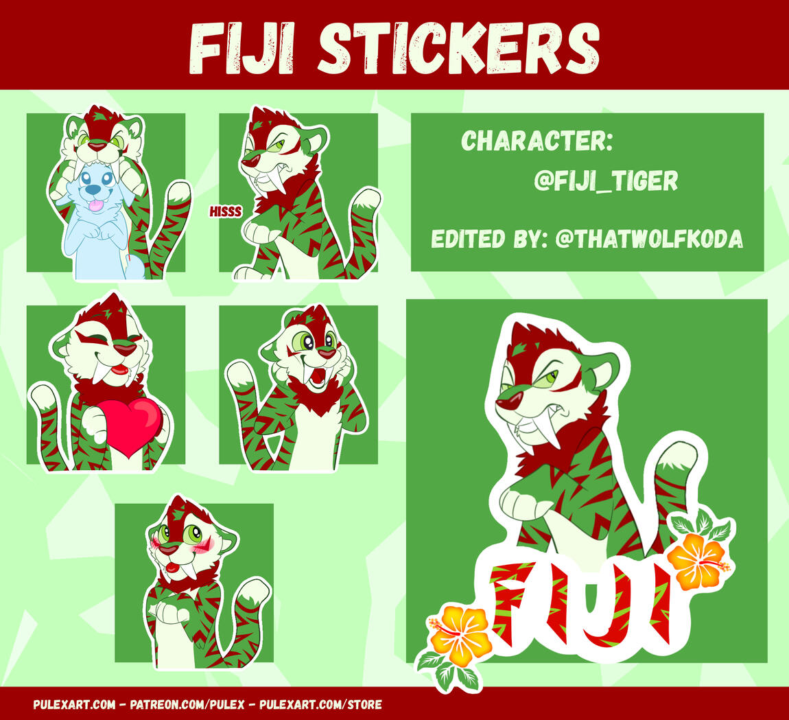 @Fiji_Tiger - 2025