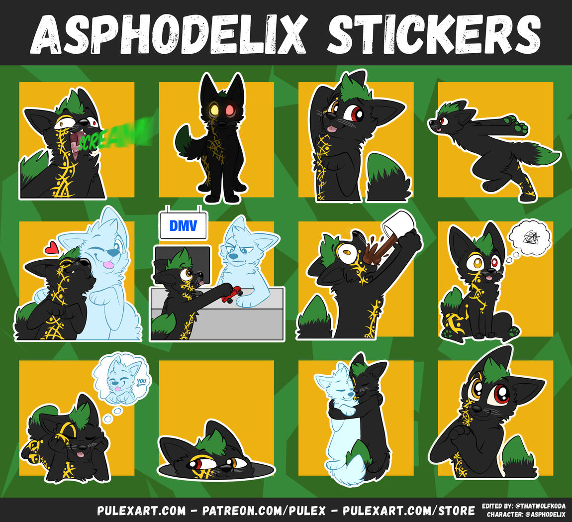 @AsphoDelix - 2026